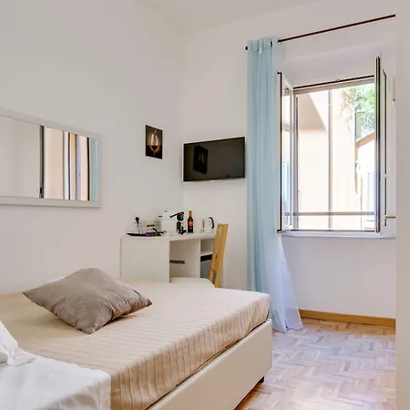 Dolce Luxury Rooms