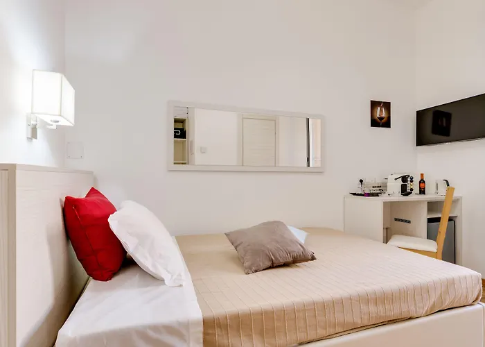 Dolce Luxury 4* רומא