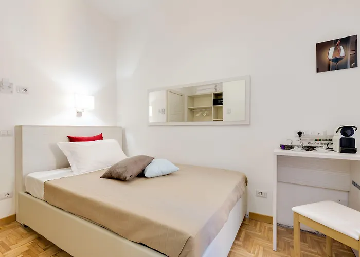 Dolce Luxury 4* רומא