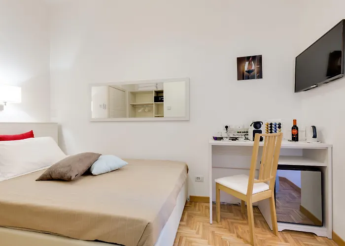 בית הארחה Dolce Luxury 4*