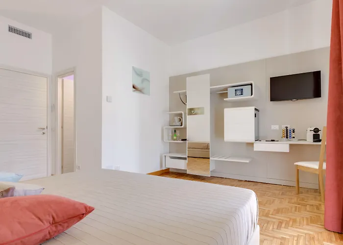 Dolce Luxury 4*