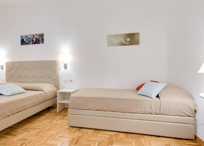בית הארחה Dolce Luxury 4*
