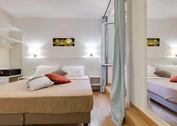 Dolce Luxury 4* רומא