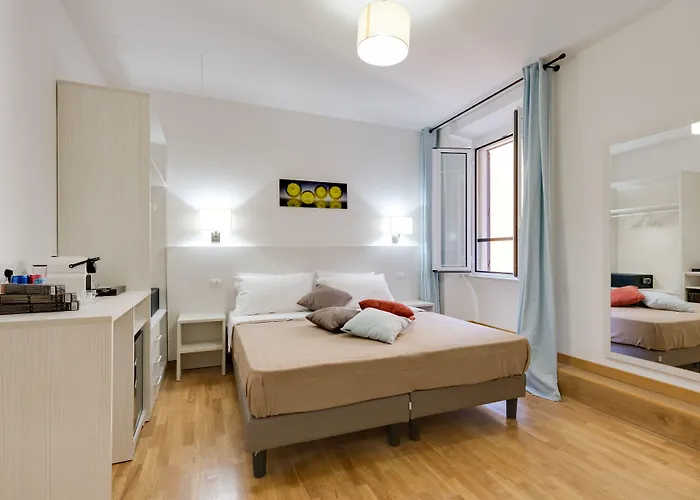 Dolce Luxury 4* רומא