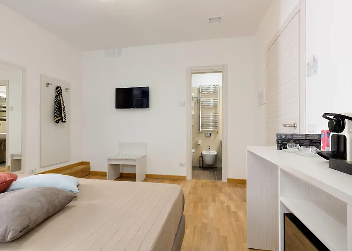 Dolce Luxury בית הארחה 4*