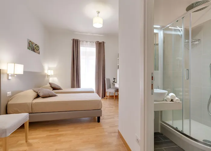 Dolce Luxury 4* רומא