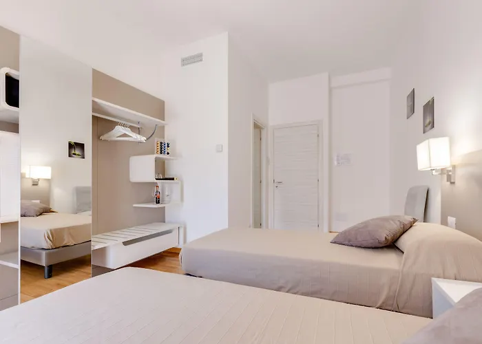Dolce Luxury 4* רומא