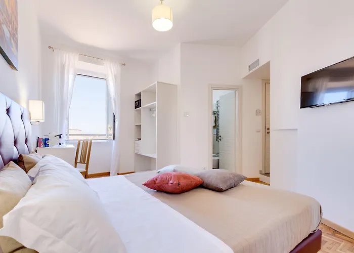 Dolce Luxury בית הארחה רומא