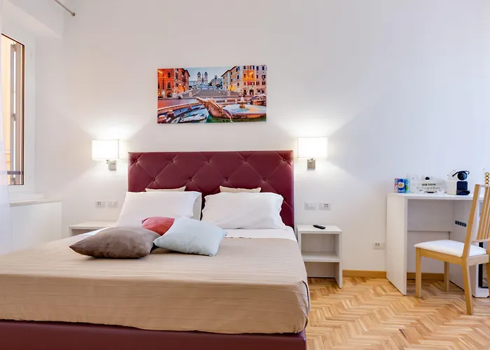 Dolce Luxury 4*