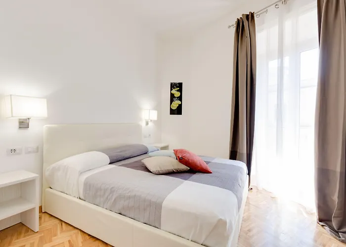 Dolce Luxury 4* רומא