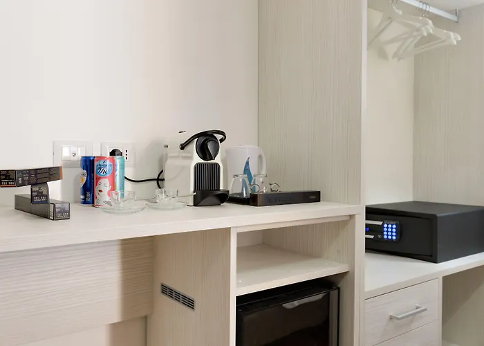 Dolce Luxury 4* רומא
