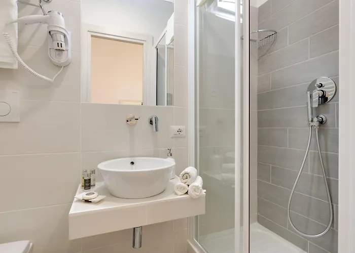 בית הארחה Dolce Luxury 4*