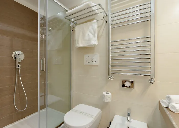 Dolce Luxury 4* רומא