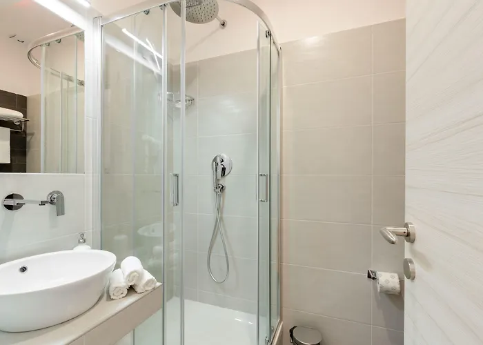Dolce Luxury 4*