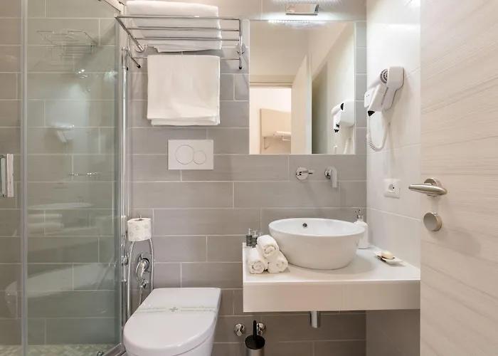 Dolce Luxury 4*