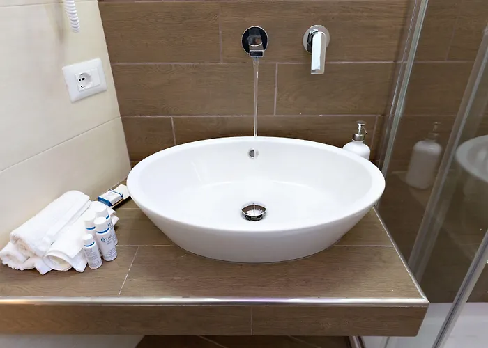 Dolce Luxury בית הארחה רומא