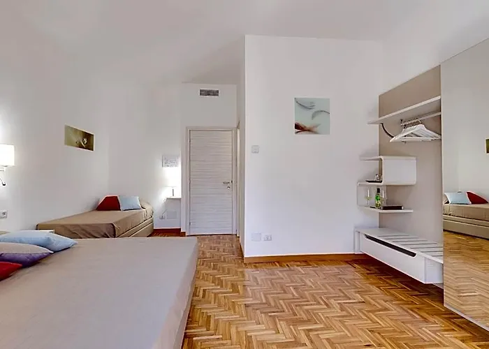 Dolce Luxury 4*