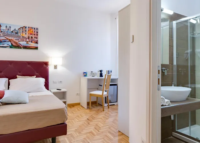 Dolce Luxury 4* רומא