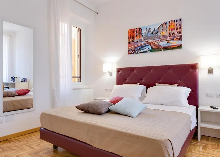 בית הארחה Dolce Luxury 4*