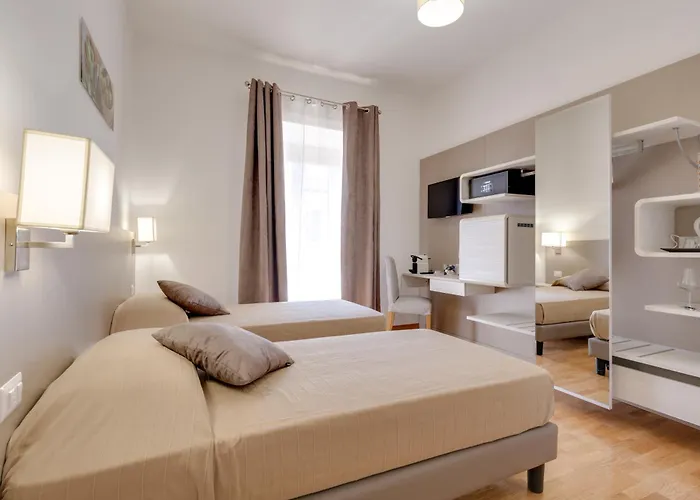 בית הארחה Dolce Luxury 4*